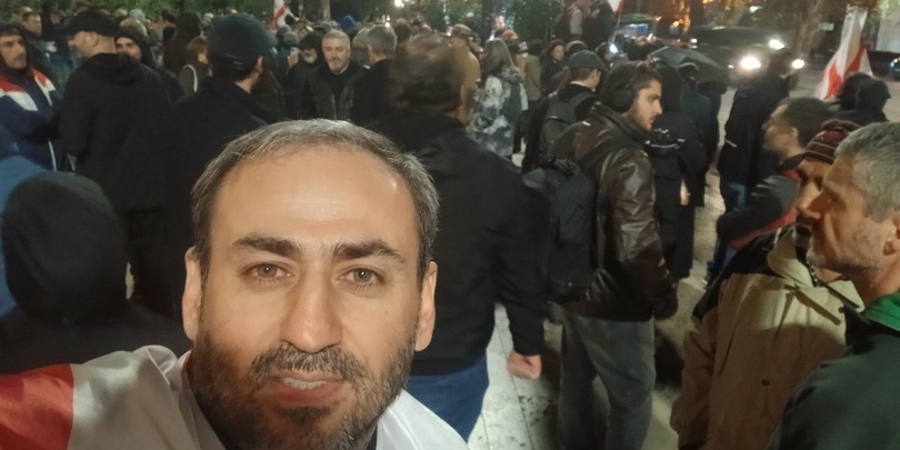 აფგან სადიგოვი