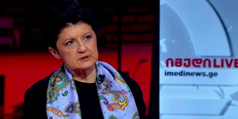 თეა წულუკიანი