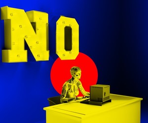 გამოავლინეს ადამიანისთვის მარტივი რამ, რაც ხელოვნურ ინტელექტს არ შეუძლია