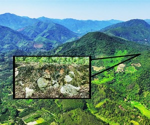 მეცნიერებმა "თანამედროვე" პერიოდის უდიდესი კრატერი აღმოაჩინეს