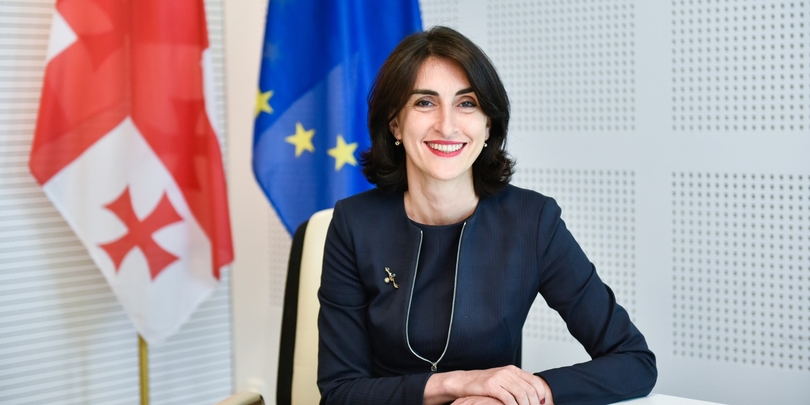 მაკა ბოჭორიშვილი