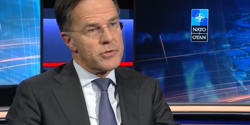 მარკ რუტე