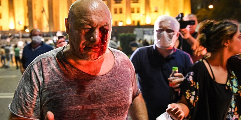 გავრილოვის ღამე