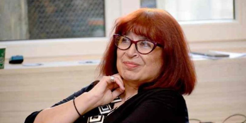 ჯანა ჯავახიშვილი