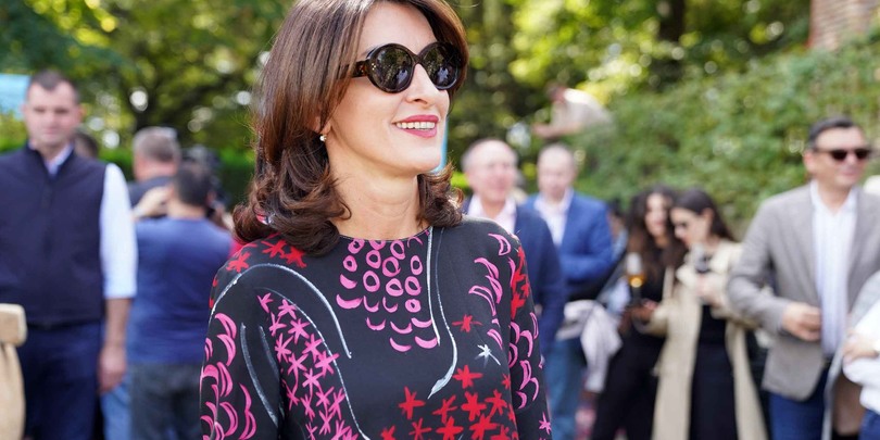 მაკა ბოჭორიშვილი