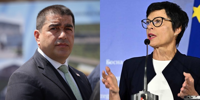 შალვა პაპუაშვილი