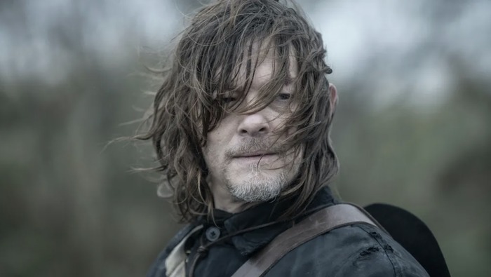 The Walking Dead: Daryl Dixon
