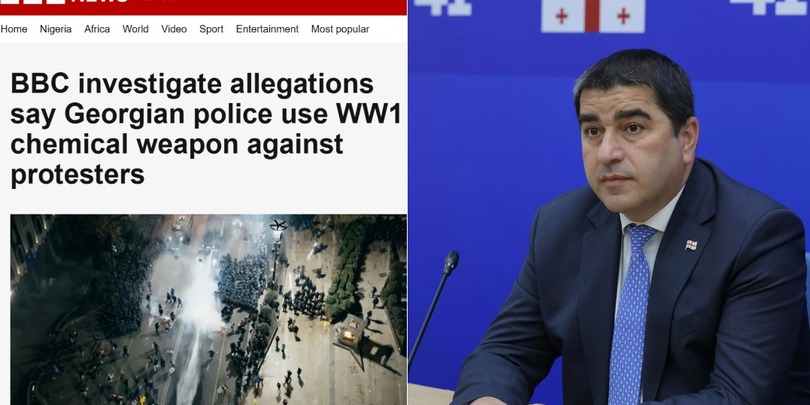 შალვა პაპუაშვილი