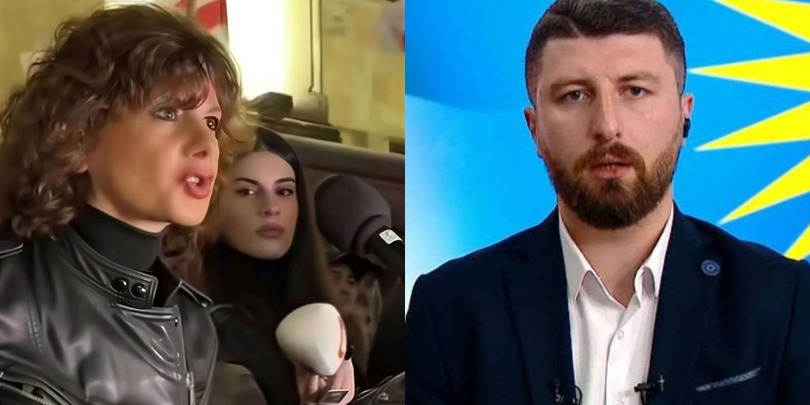 ჩერგოლეიშვილი