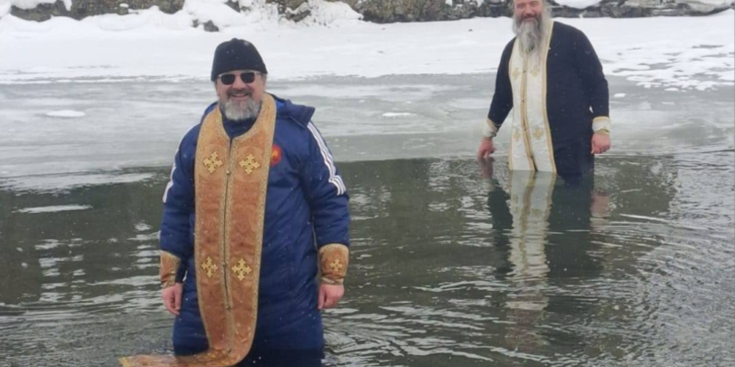 სამხრეთის კარიბჭე