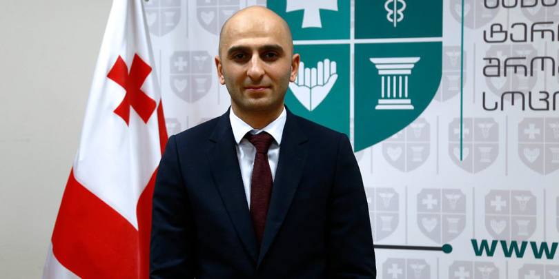 ილია ღუდუშაური