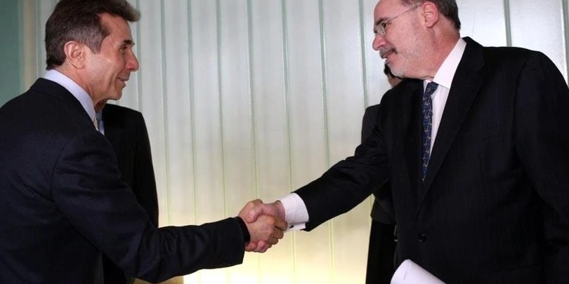 სტივ ნიკანდროსი