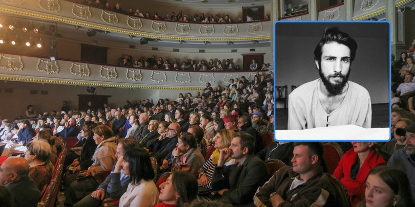 გეგა გაგნიძე