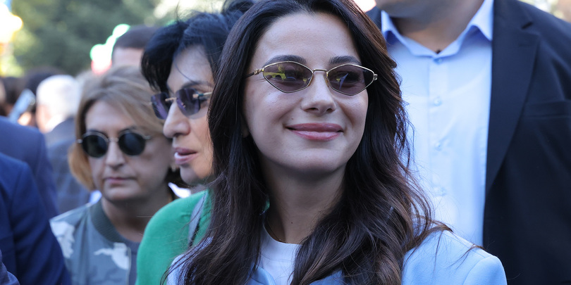 მარიამ ქვრივიშვილი