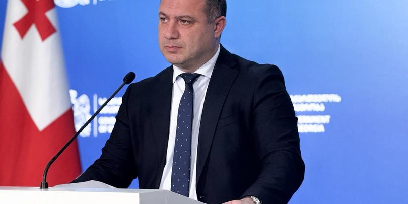 გივი მიქანაძე