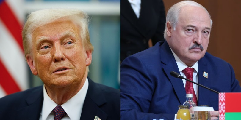 ლუკაშენკო