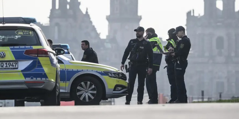 დრეზდენი