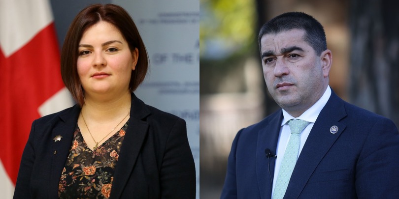 ანა ნაცვლიშვილი