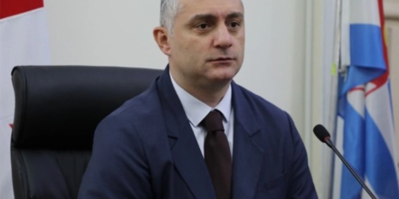 ივანე მაისურაძე