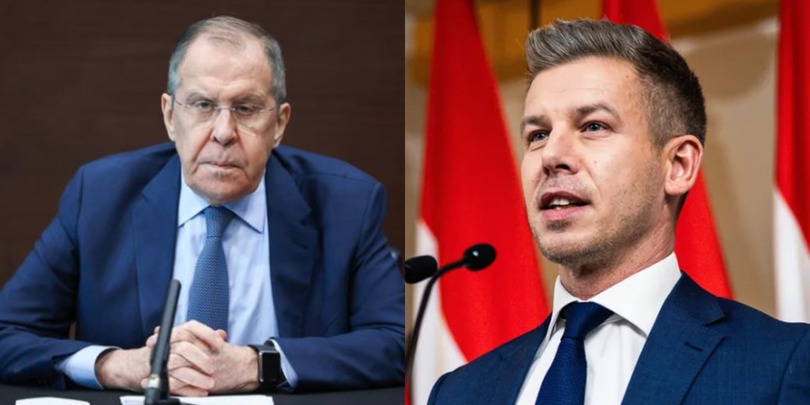 ლავროვი