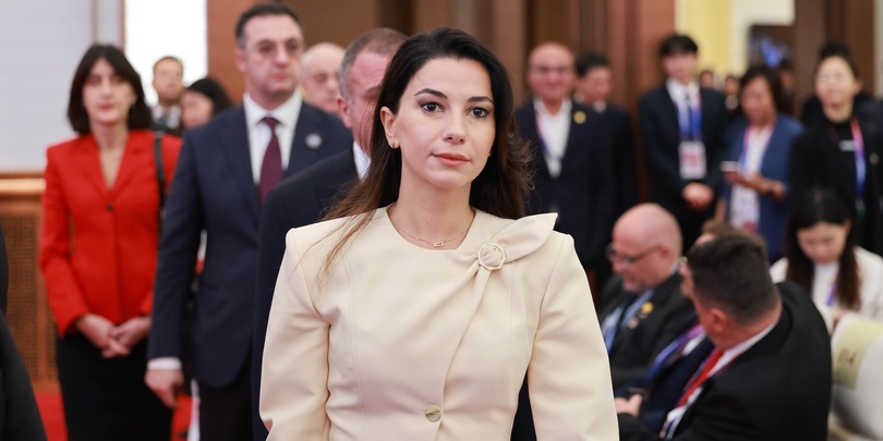 მარიამ ქვრივიშვილი