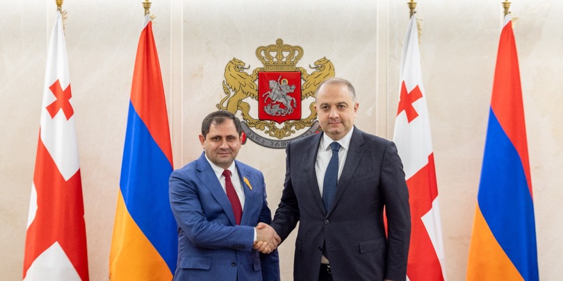 სურენ პაპიკიანი