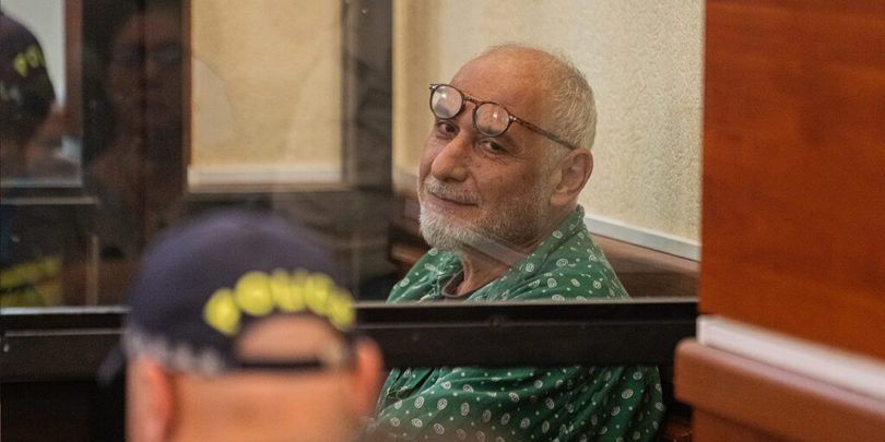 ზვიად რატიანი