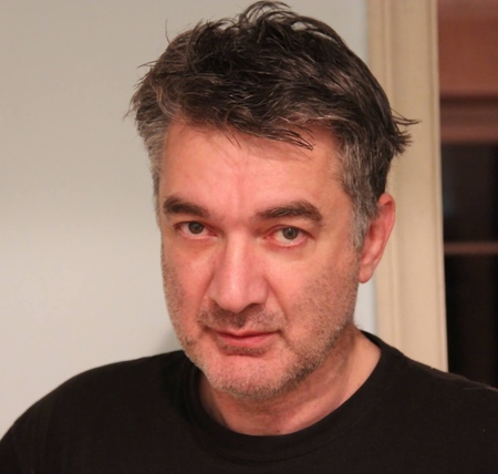 თბილისის საერთაშორისო კინოფესტივალის დირექტორი გაგა ჩხეიძე