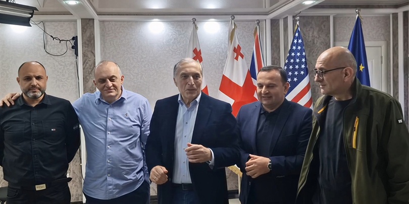 ბურჭულაძე