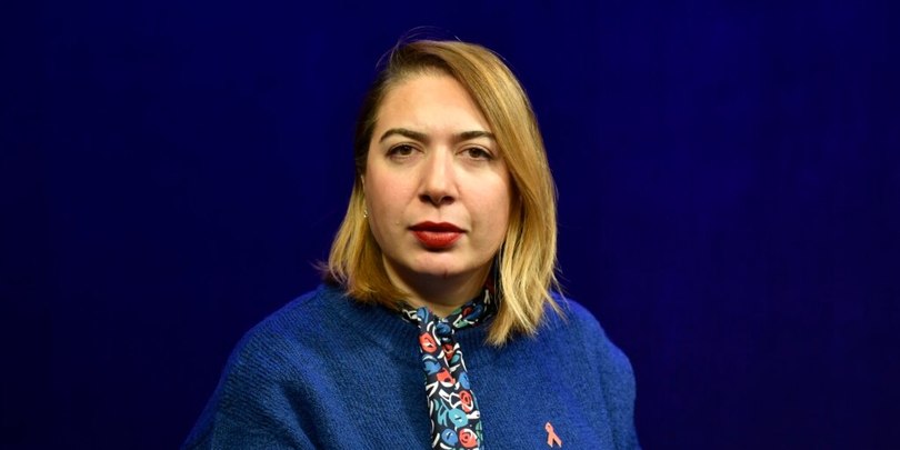 იდა ბახტურიძე
