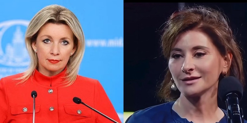 სოფიკო შევარდნაძე