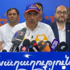 ნიკოლ ფაშინიანი
