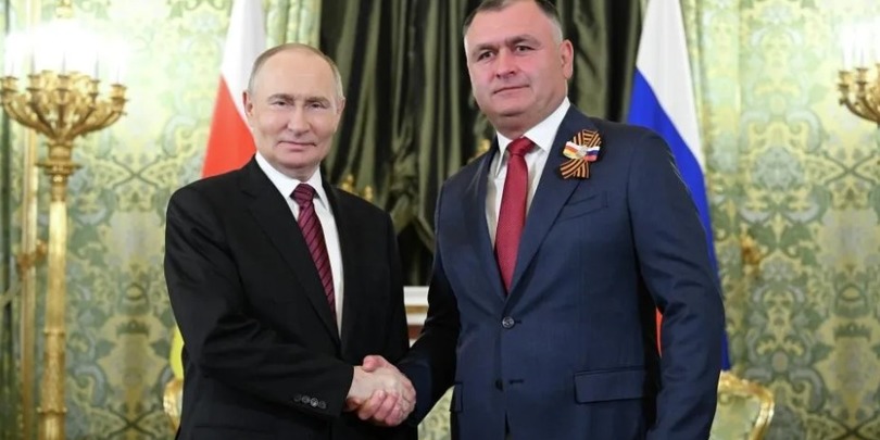გაგლოევი