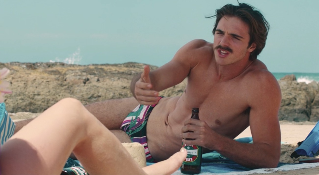Swinging Safari (2018)