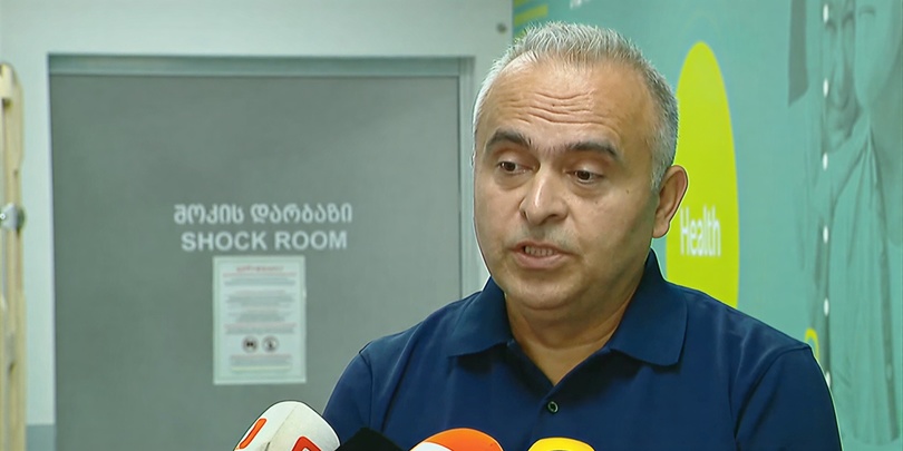 შმაგი ჭკიძე