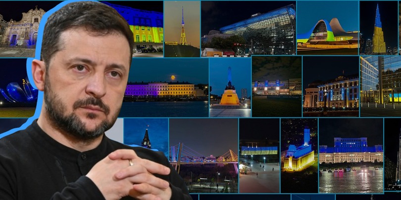 ზელენსკი