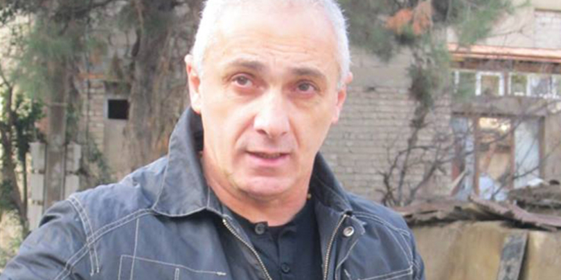 თამაზ ელიზბარაშვილი