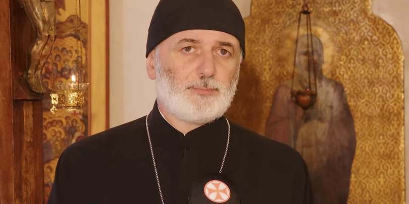 ანდრია ჯაღმაიძე