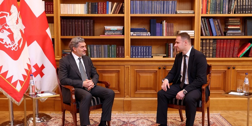 გოგა კიკილაშვილი