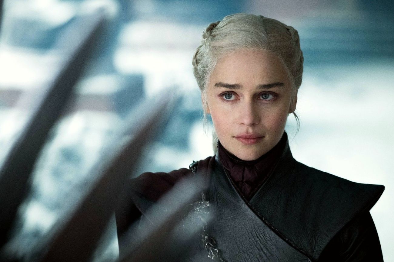 Game of Thrones